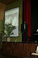 12.09.2009: Benefizkonzert “Griesheim hilft Afrika”